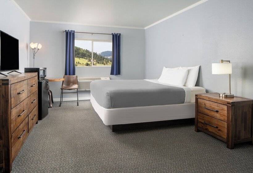 ホテル Golden Nugget Cripple Creek