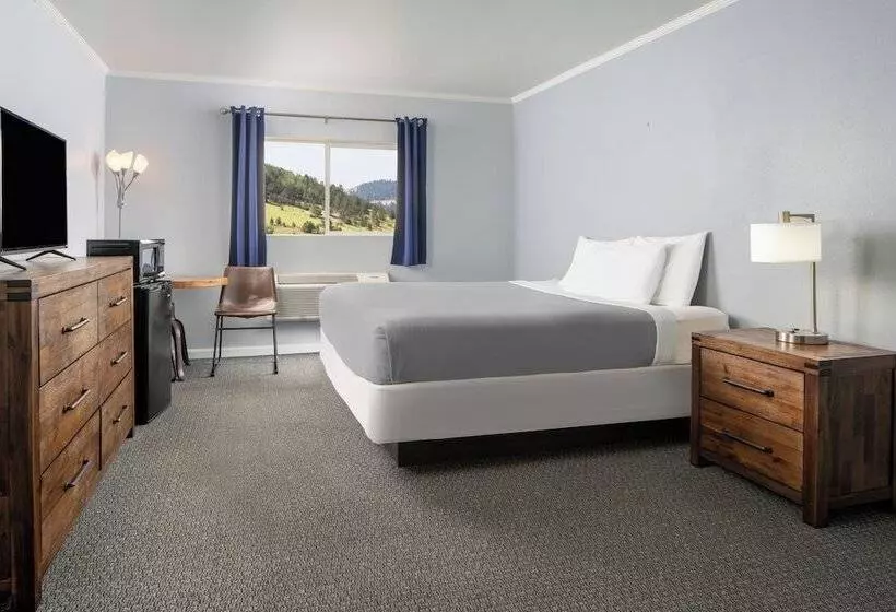 Hotelli Golden Nugget Cripple Creek