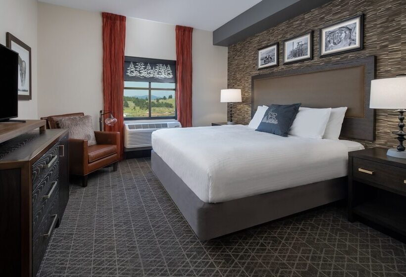 ホテル Golden Nugget Cripple Creek