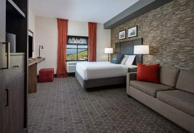 Hotelli Golden Nugget Cripple Creek