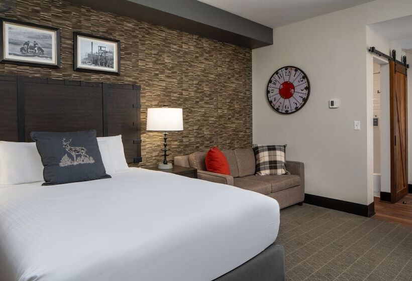 ホテル Golden Nugget Cripple Creek