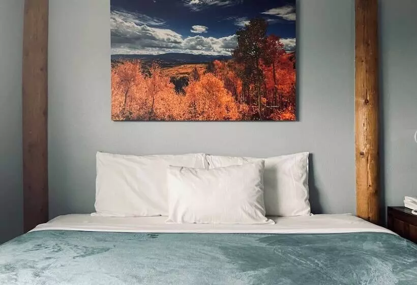 Hotelli Golden Nugget Cripple Creek