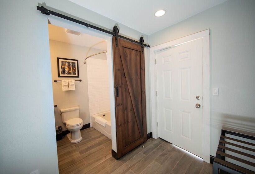 ホテル Golden Nugget Cripple Creek