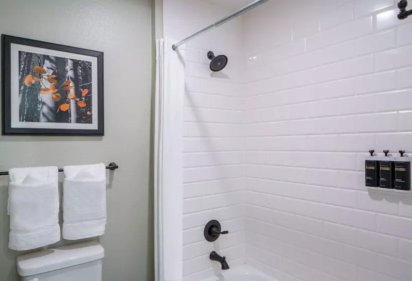 Hotelli Golden Nugget Cripple Creek