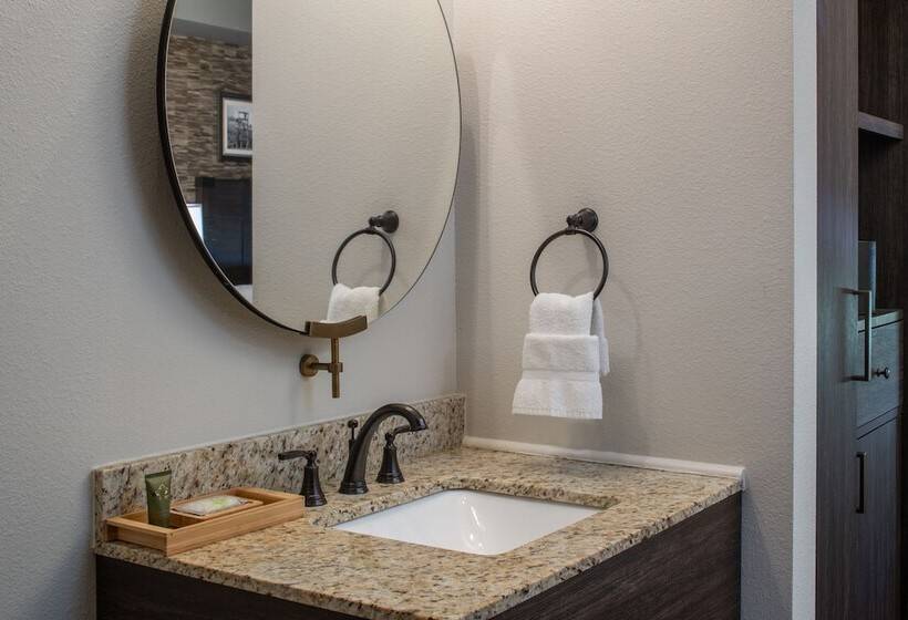 ホテル Golden Nugget Cripple Creek