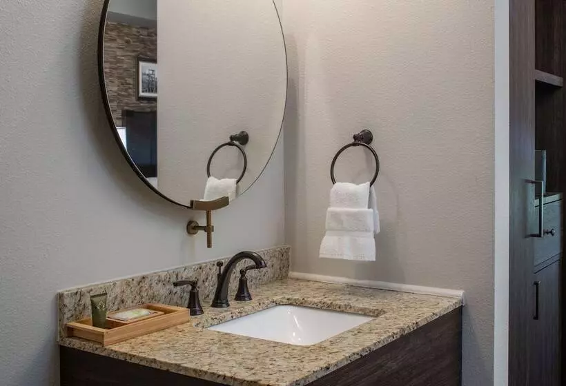 Hotelli Golden Nugget Cripple Creek