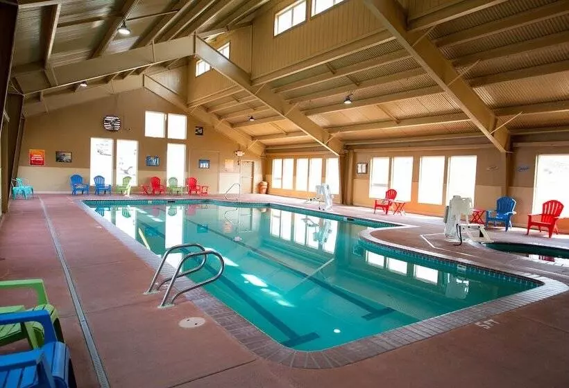 Hotelli Golden Nugget Cripple Creek