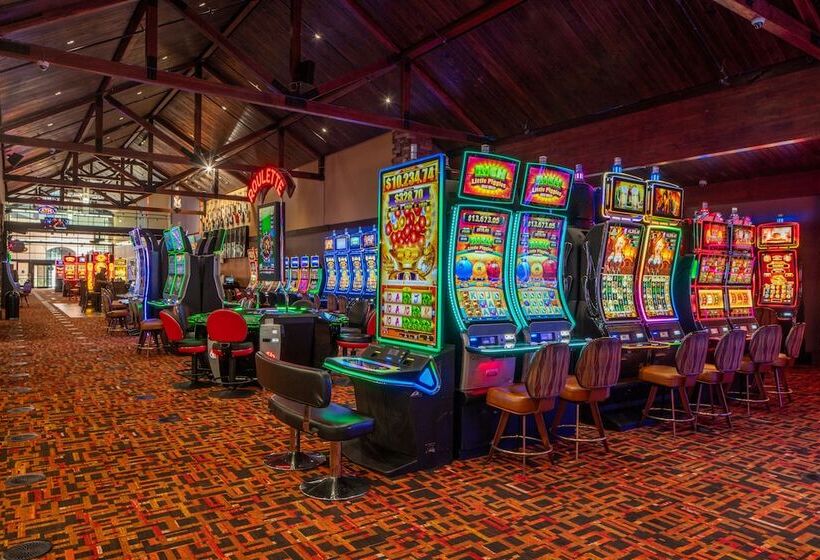 ホテル Golden Nugget Cripple Creek