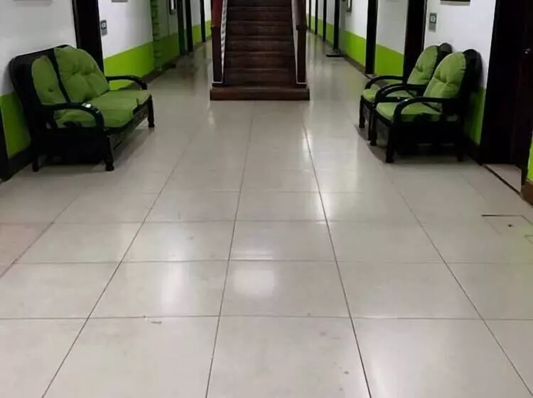 هتل Gran Central