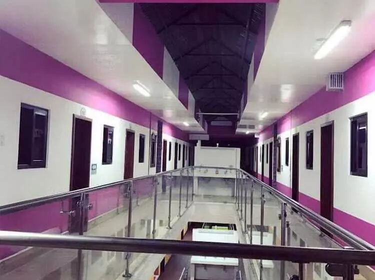 هتل Gran Central
