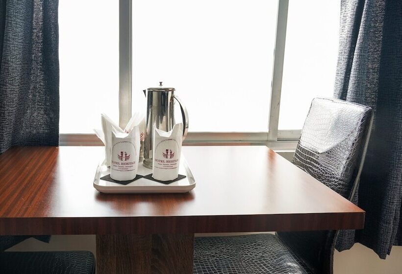 Hotel Heritage
