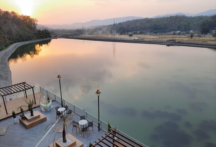 Hotel Jay Clarks Exotica