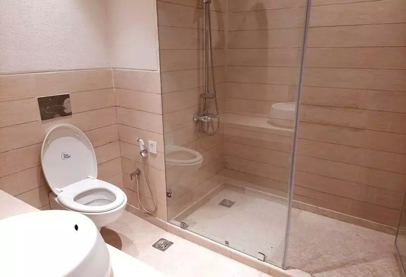 ホテル Jay Clarks Exotica