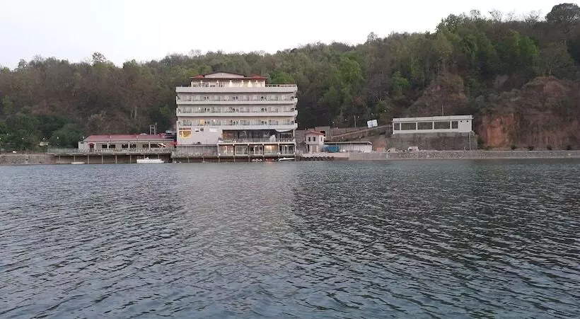 ホテル Jay Clarks Exotica