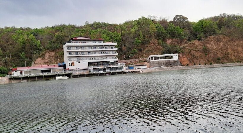 Hotel Jay Clarks Exotica