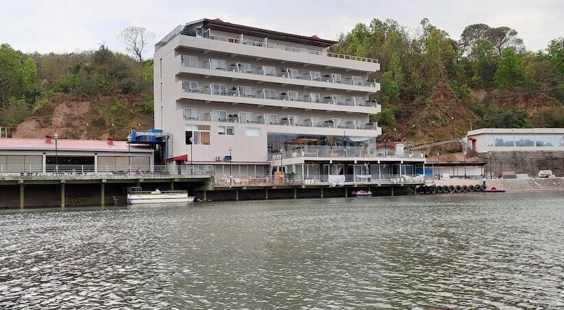 Hotel Jay Clarks Exotica