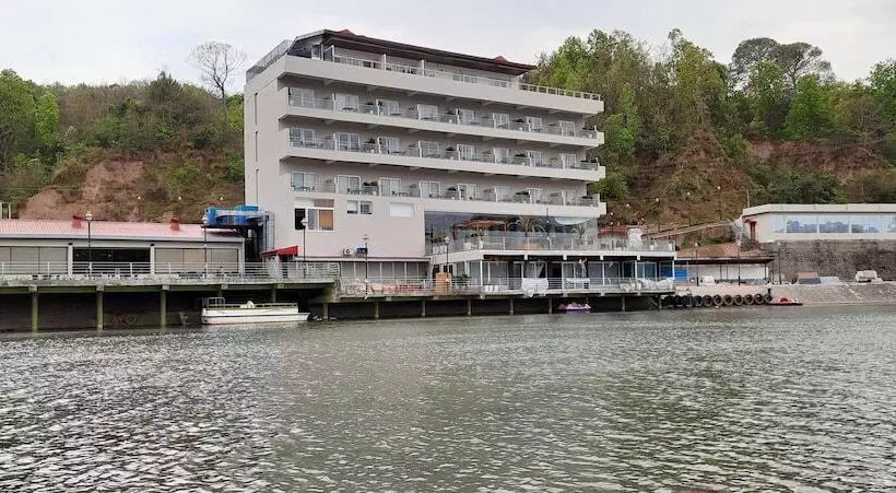 ホテル Jay Clarks Exotica