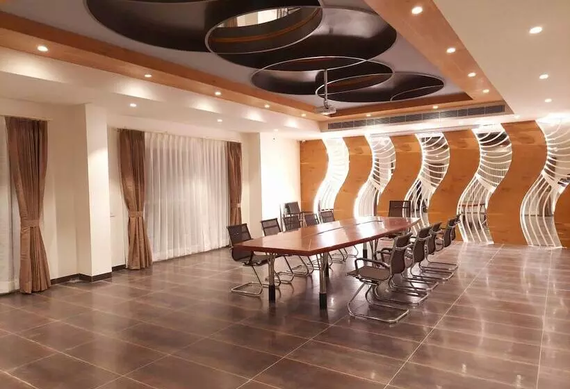 ホテル Jay Clarks Exotica