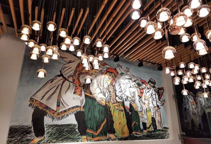 Hotel Jay Clarks Exotica