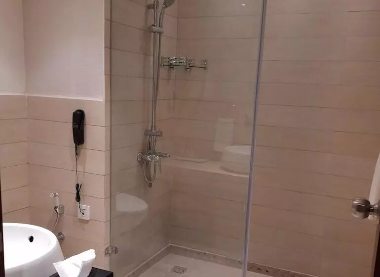 ホテル Jay Clarks Exotica