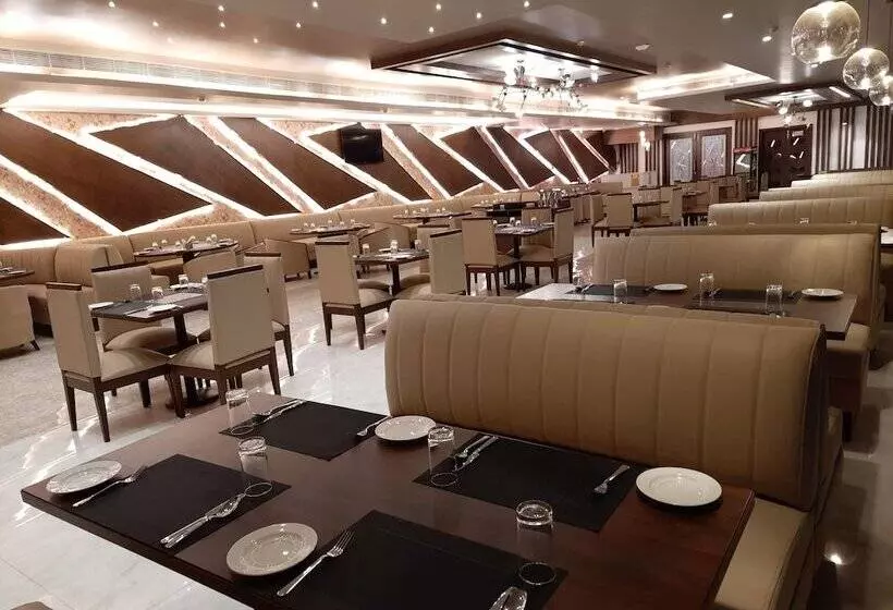 ホテル Jay Clarks Exotica