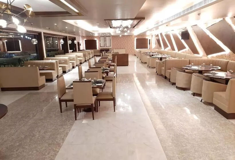 ホテル Jay Clarks Exotica