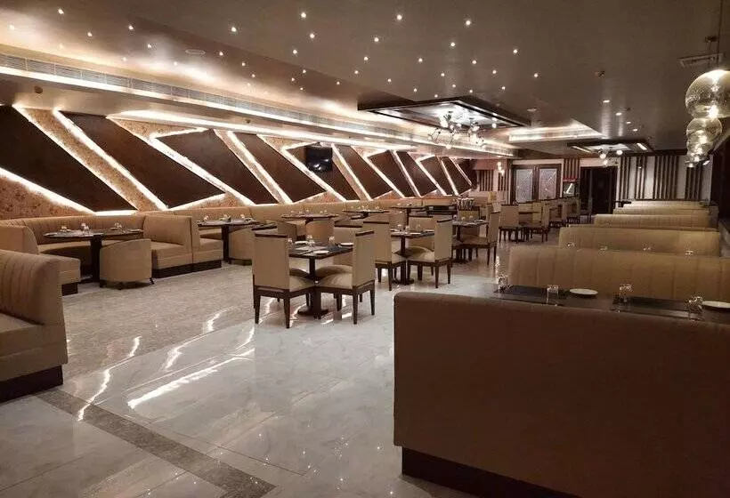 ホテル Jay Clarks Exotica