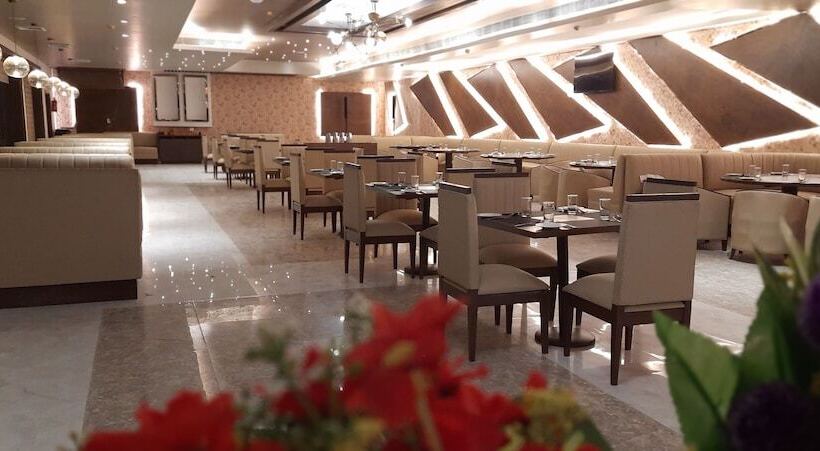 Hotel Jay Clarks Exotica