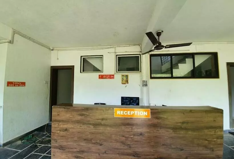 Hôtel Jd Villa