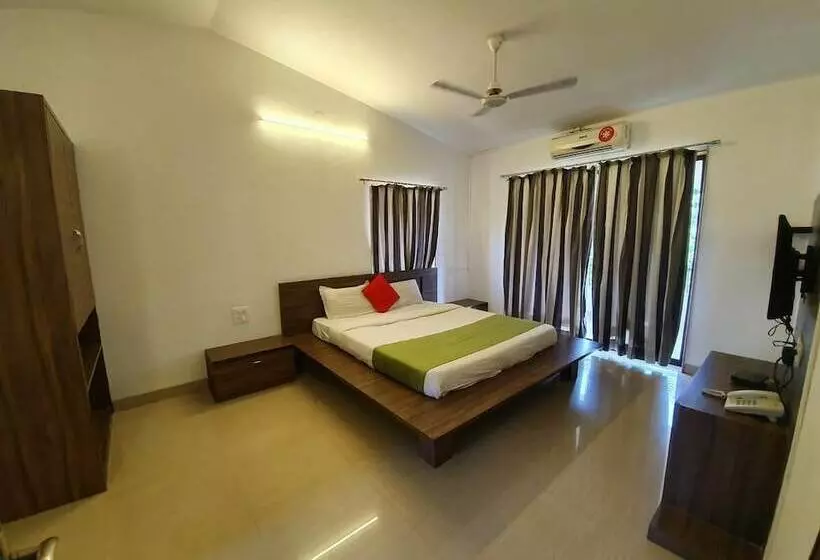 Hôtel Jd Villa