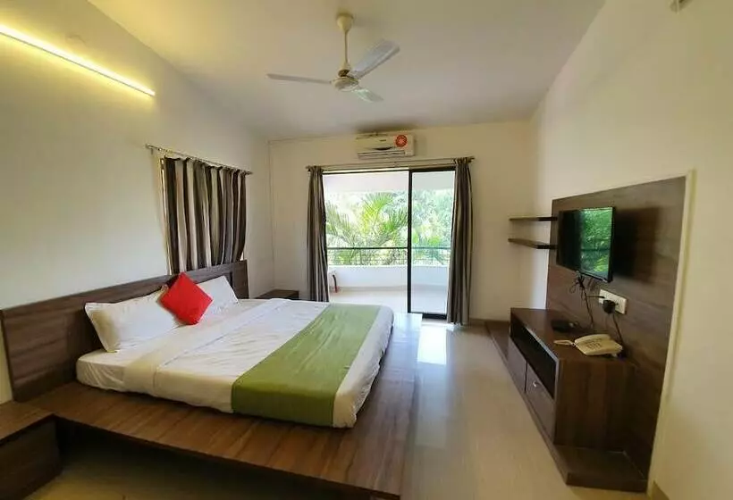 Hôtel Jd Villa