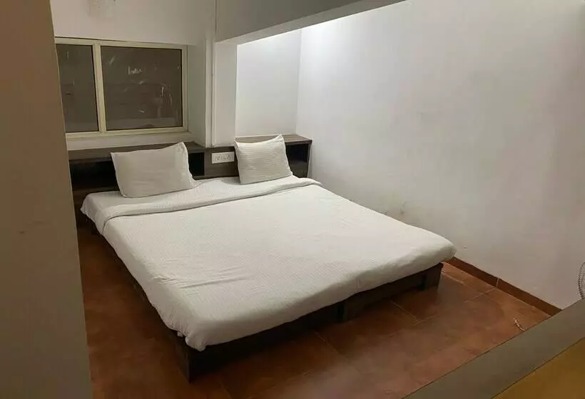 Hôtel Jd Villa