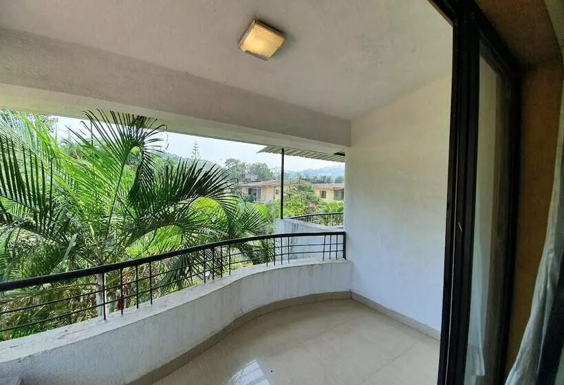 Hôtel Jd Villa