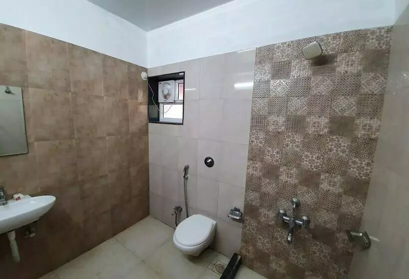 Hôtel Jd Villa