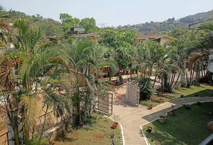 Hôtel Jd Villa