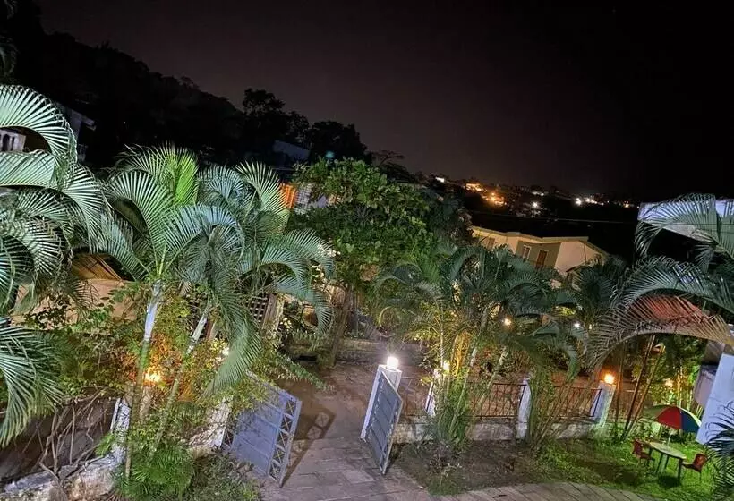 Hôtel Jd Villa