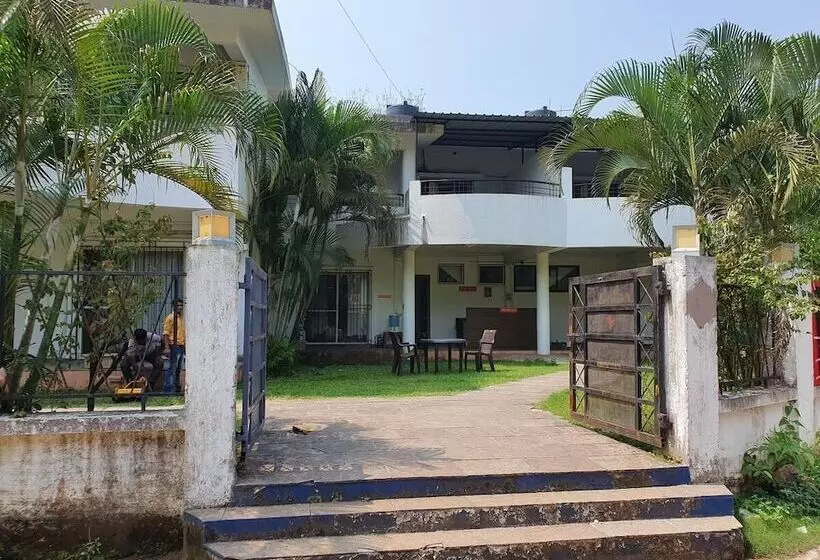 Hôtel Jd Villa
