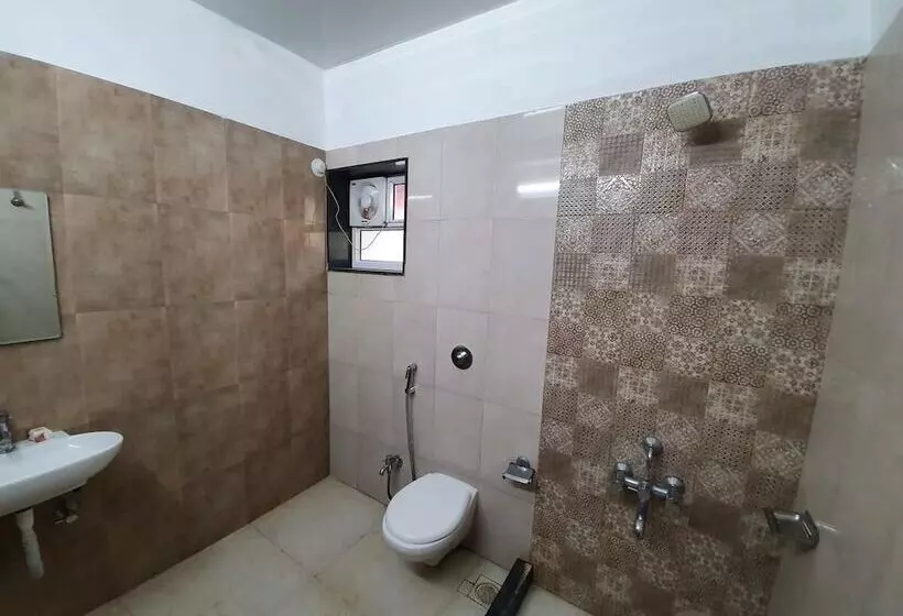 Hôtel Jd Villa