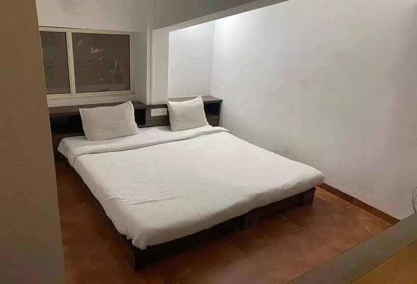 Hôtel Jd Villa