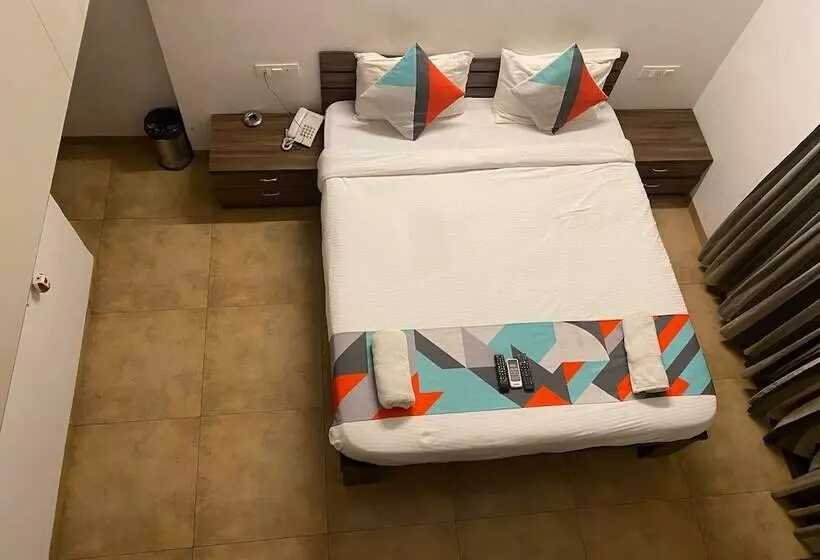 Hôtel Jd Villa