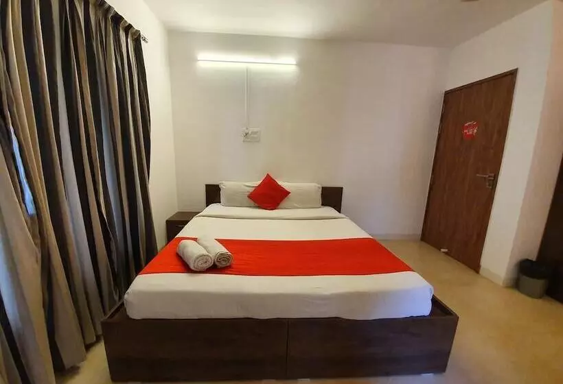 Hôtel Jd Villa