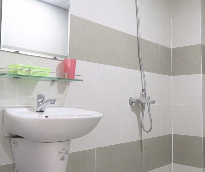 هتل Dai An Binh Tan