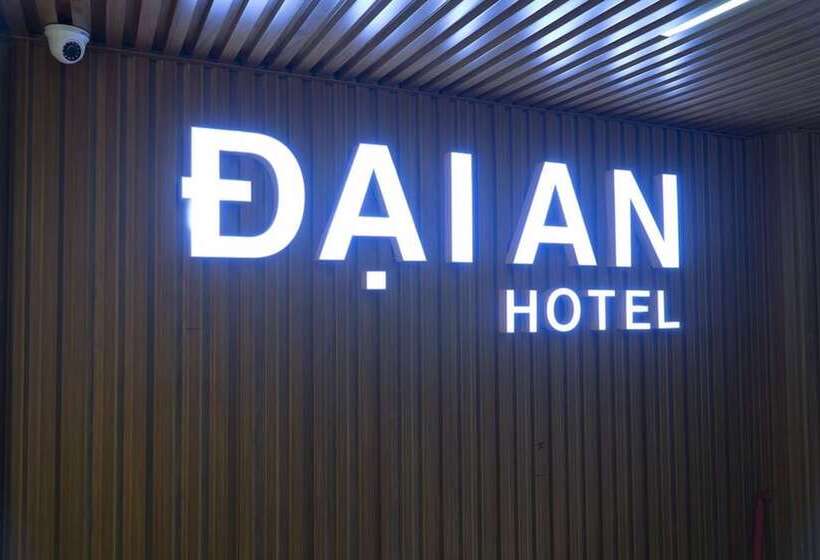 هتل Dai An Binh Tan