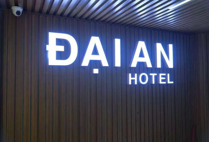 هتل Dai An Binh Tan