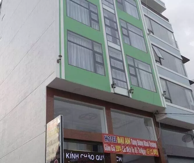 هتل Dai An Binh Tan