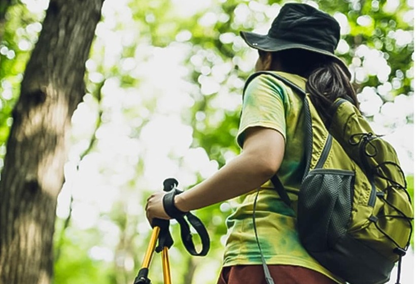 בית מלון כפרי Miike Camp Village