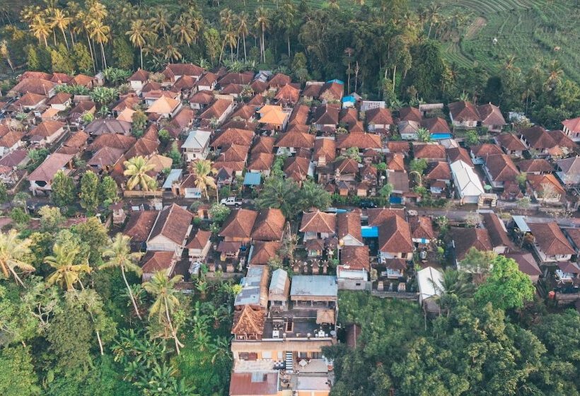 Отель Natural View Sidemen Cottage