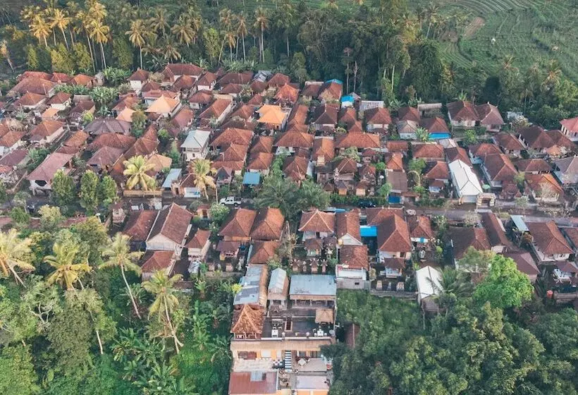 ホテル Natural View Sidemen Cottage