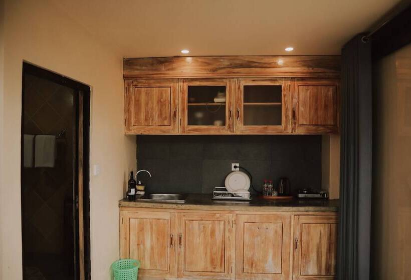 Отель Natural View Sidemen Cottage