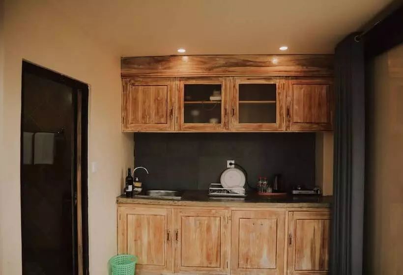 ホテル Natural View Sidemen Cottage